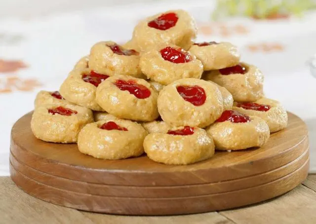 Kumpulan Resep Kue Tanpa Oven di Balik Kemasan Margarin. Anak Kos Juga Bisa Bikin! 9