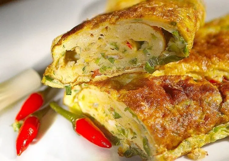 5 Resep Menu Sahur Simple dan Praktis Siap dalam 15 Menit 10