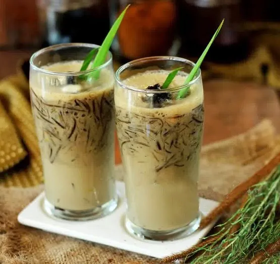 5 Resep Takjil Minuman yang Sehat & Mudah Dibuat 8