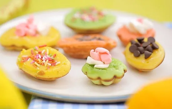 5 Resep Kue Tanpa Mixer dan Oven yang Mudah Dibuat di Rumah 6 kue tanpa mixer dan oven