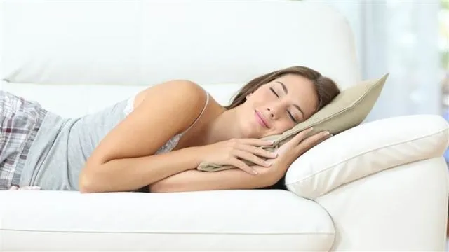 Hal-hal yang Akan Terjadi Pada Tubuhmu Bila Kurang Tidur. Efeknya Serem Banget Lho 5