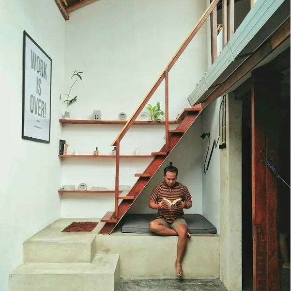 10 Hotel Instagramable di Jogja Buat Libur Tahun Baruan. Dari yang Murah Sampai Mewah, Semua Ada! 21