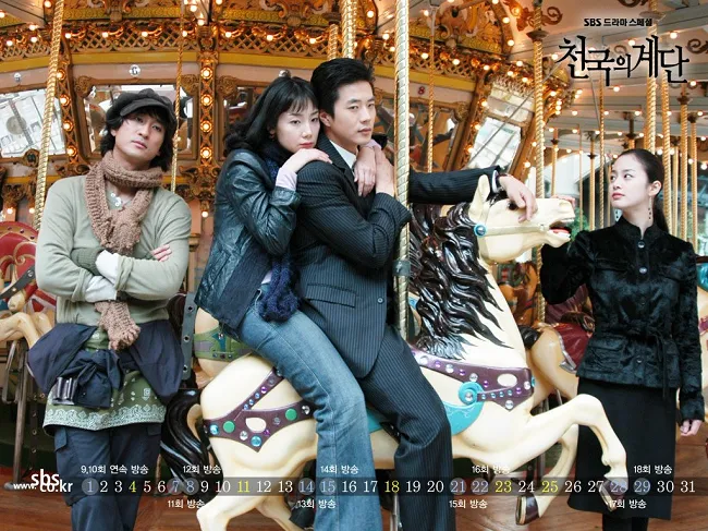 9 Drama Korea dan Jepang yang Endingnya Sukses Menguras Air Mata. Jangan Nonton Kalau Nggak Kuat 13