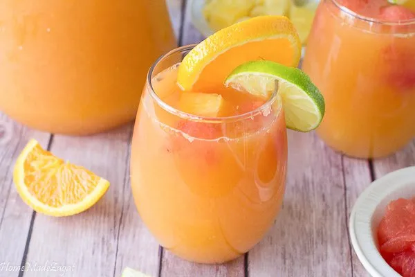 5 Resep Takjil Minuman yang Sehat & Mudah Dibuat 9