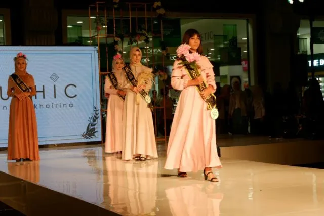 'Miss Inspiring' Wardah 2018; Event Khusus Mahasiswi di Seluruh Indonesia yang Begitu Memotivasi 1