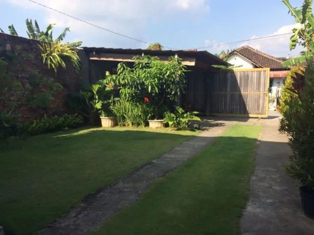 Review Omah Kayu Homestay, Rasakan Ilusi Tinggal di Rumah Kayu yang Jauh dari Perkotaan 8