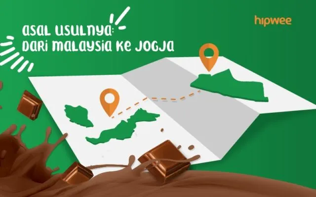 Begini Kandungan Kalori dalam Seporsi Es Kepal Milo. Ternyata Setara Kayak 3 Mangkuk Mie Bakso! 15