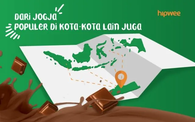 Begini Kandungan Kalori dalam Seporsi Es Kepal Milo. Ternyata Setara Kayak 3 Mangkuk Mie Bakso! 17