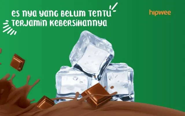 Begini Kandungan Kalori dalam Seporsi Es Kepal Milo. Ternyata Setara Kayak 3 Mangkuk Mie Bakso! 14