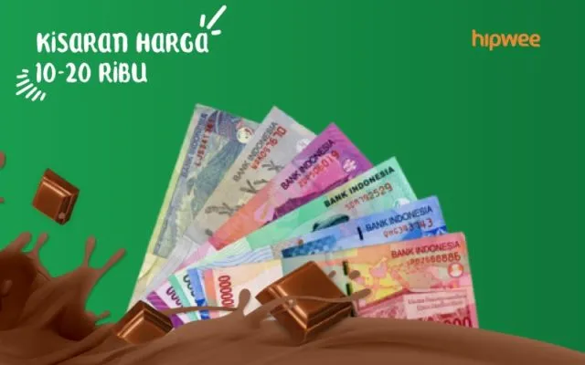 Begini Kandungan Kalori dalam Seporsi Es Kepal Milo. Ternyata Setara Kayak 3 Mangkuk Mie Bakso! 18