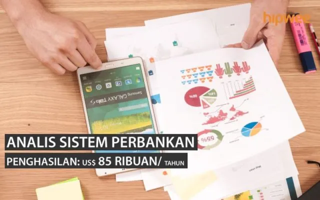 9+ Profesi yang Paling Diburu Generasi Milenial Setelah Lulus Kuliah. Gajinya Itu Lho, Gede Banget! 12