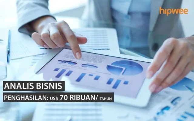 9+ Profesi yang Paling Diburu Generasi Milenial Setelah Lulus Kuliah. Gajinya Itu Lho, Gede Banget! 13