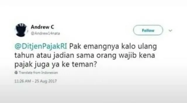 14 Pertanyaan Konyol Warganet yang Bisa buat Nemenin Kamu Ngabuburit. Tetap Sabar, Ya! 21