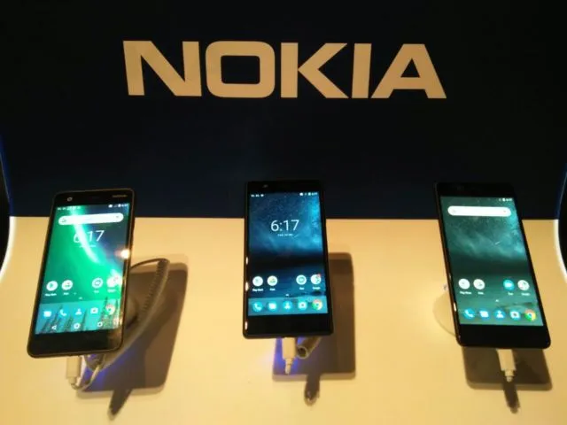 Beli Nokia Bisa Bawa Pulang Beragam Hadiah Lewat Promo 'Kejutan Hari Raya' 4