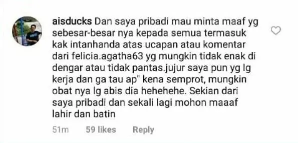 Niatnya Pengen Bilang Makasih, Unggahan Cewek ini Malah Terciduk Pacar sang Driver Ojol. Drama Abis! 12