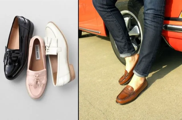 12+ Pilihan Alas Kaki Non Heels Teruntuk Ibu Hamil. Nyaman Pasti, Pinggang Pun Nggak Tambah Nyeri 17