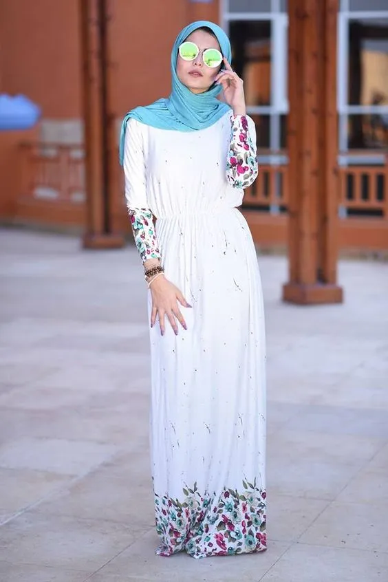 Lebaran Nggak Perlu Baju Baru. Padu Padanin Baju Lawasmu Juga Tetep Keliatan Seru Kok 15