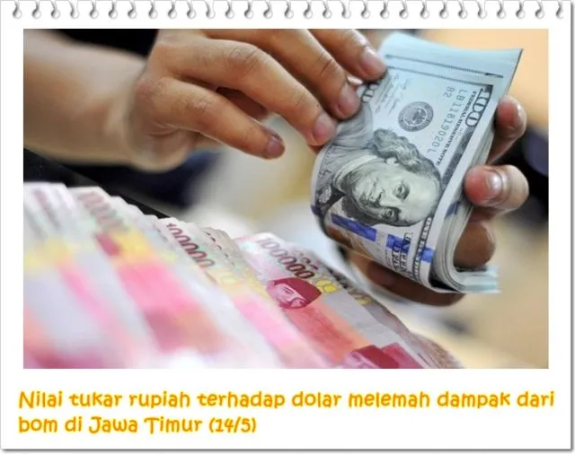 Mulai dari Bom Surabaya Sampai Dua Srikandi Capai Puncak Everest, Berikut Berita Populer Minggu Ini 13