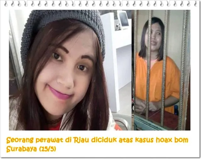 Mulai dari Bom Surabaya Sampai Dua Srikandi Capai Puncak Everest, Berikut Berita Populer Minggu Ini 14