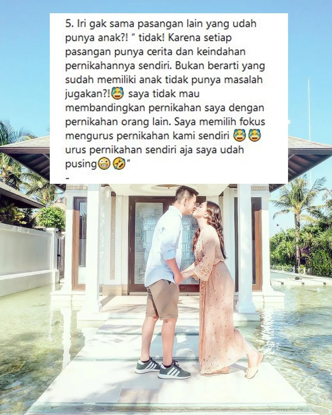 Ribet Ladeni Satu per Satu, Shandy Aulia Rangkum Jawaban Atas Nyinyiran Warganet Selama ini 16
