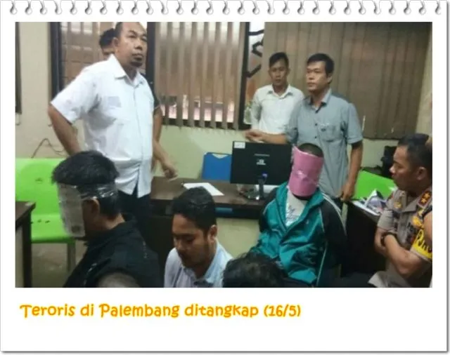 Mulai dari Bom Surabaya Sampai Dua Srikandi Capai Puncak Everest, Berikut Berita Populer Minggu Ini 17