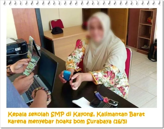 Mulai dari Bom Surabaya Sampai Dua Srikandi Capai Puncak Everest, Berikut Berita Populer Minggu Ini 18