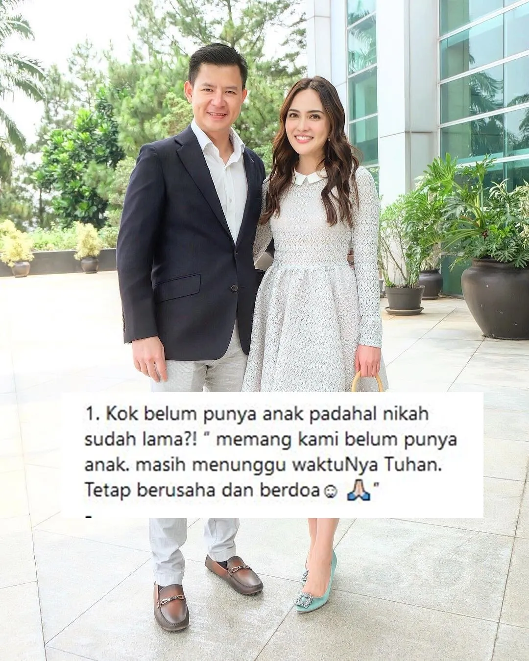 Ribet Ladeni Satu per Satu, Shandy Aulia Rangkum Jawaban Atas Nyinyiran Warganet Selama ini 12