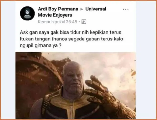 15+ Pertanyaan Kocak yang Pernah Ada dalam Sejarah Dunia Maya. Mana yang Bikin Kamu Geregetan? 32