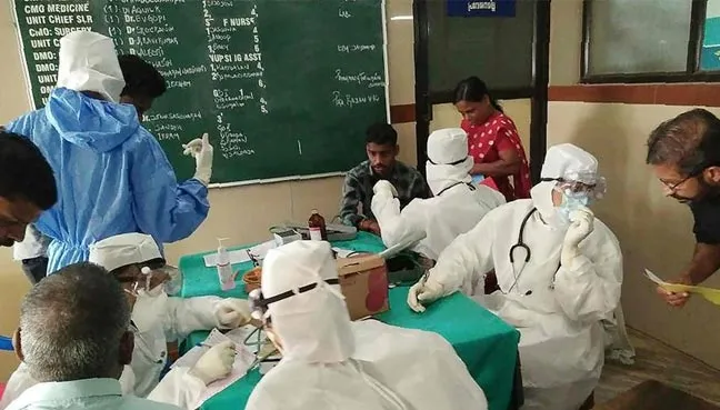 8 Hal yang Harus Kamu Tahu Soal Virus Nipah yang Sangat Mematikan. Baru Aja Merebak di India 13