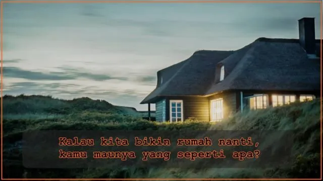 20 Pertanyaan Pillow Talk yang Menambah Kemesraan dengan Pasangan, Apalagi Sambil Berpelukan ~ 29