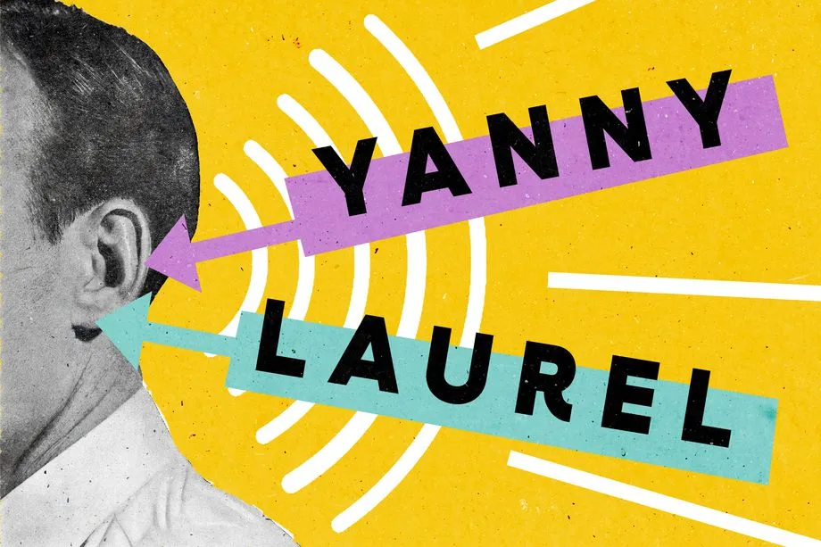 Pakar Suara Ungkap Fakta di Balik Yanny vs Laurel. Kamu yang Masih Sibuk Debat, Baca Dulu Nih!