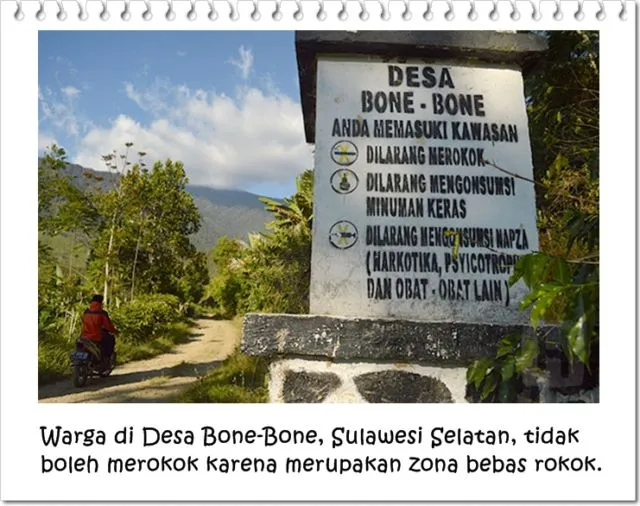 10 Desa Terunik di Dunia. Dari yang Dihuni Boneka, Penuh Ular, Sampai Khusus Buat Cewek Doang! 20