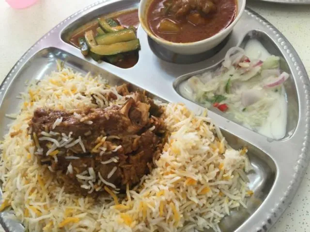 7 Makanan Buka Puasa dari Seluruh Dunia yang Perlu Kamu Ketahui 8 menu buka puasa seluruh dunia