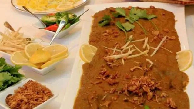 7 Makanan Buka Puasa dari Seluruh Dunia yang Perlu Kamu Ketahui 9 menu buka puasa seluruh dunia