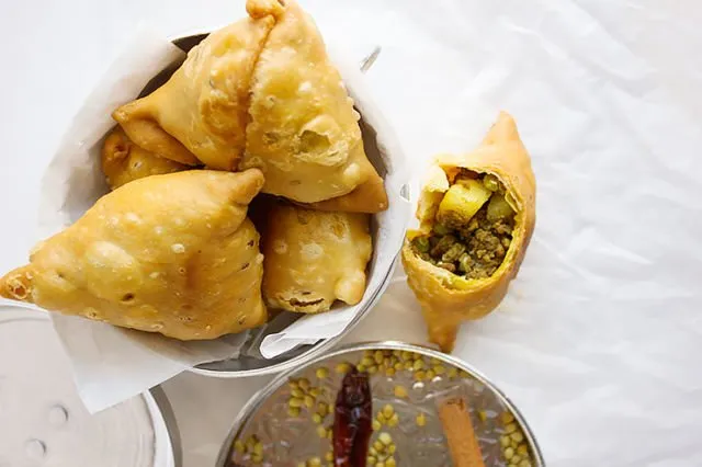 7 Makanan Buka Puasa dari Seluruh Dunia yang Perlu Kamu Ketahui 10 menu buka puasa seluruh dunia
