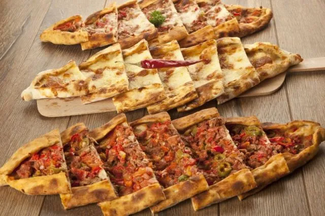 7 Makanan Buka Puasa dari Seluruh Dunia yang Perlu Kamu Ketahui 14 makanan buka puasa seluruh dunia