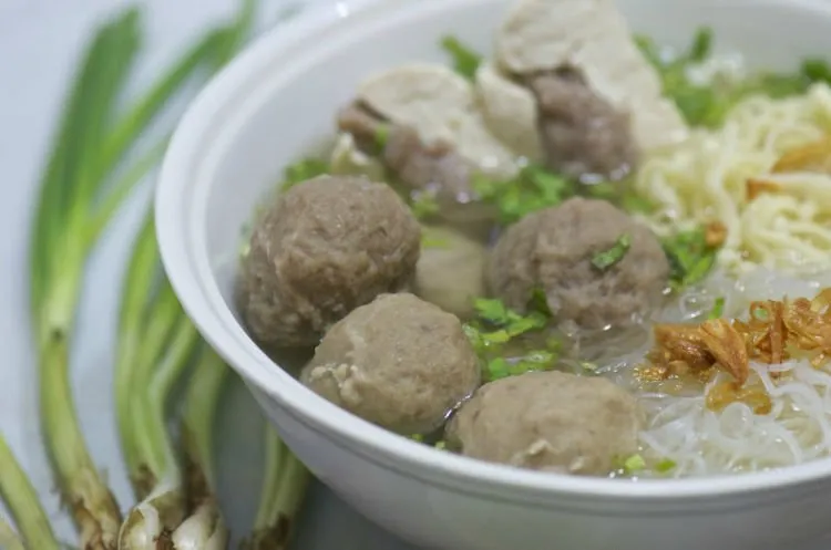 Resep Aneka Bakso yang Praktis & Mudah ala Rumahan 5