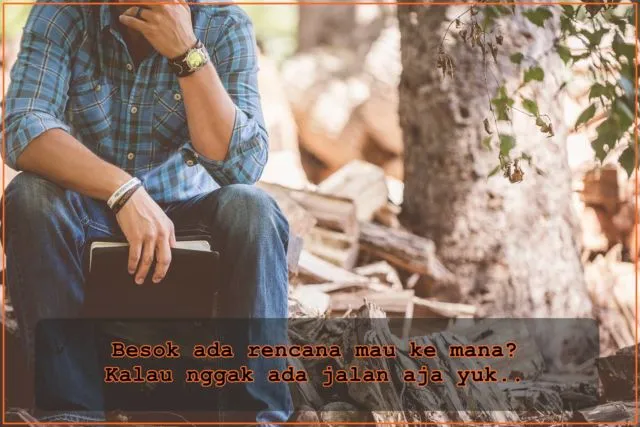 20 Pertanyaan Pillow Talk yang Menambah Kemesraan dengan Pasangan, Apalagi Sambil Berpelukan ~ 40