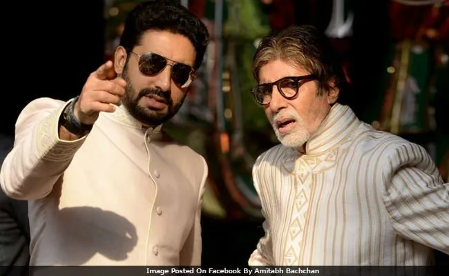 8 Potret Anak-Anak para Bintang Legendaris Bollywood. Kecenya Nggak Kalah sama Orangtuanya, Ya? 12