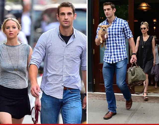 Jangan Fokus ke Artisnya Saja, Nih 10 Bodyguard Selebritas Dunia yang Sukses Bikin Kamu Adem Panas~ 19