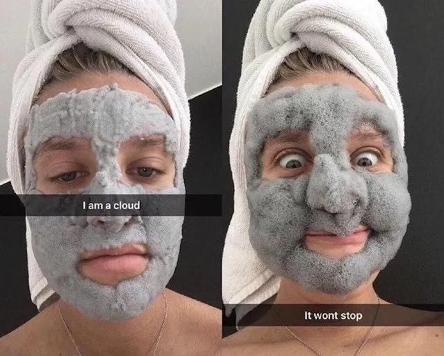 10 Produk Kecantikan yang Aneh dan Bikin Penasaran. Dari Pensil yang Menyulam Hingga Masker Berbusa