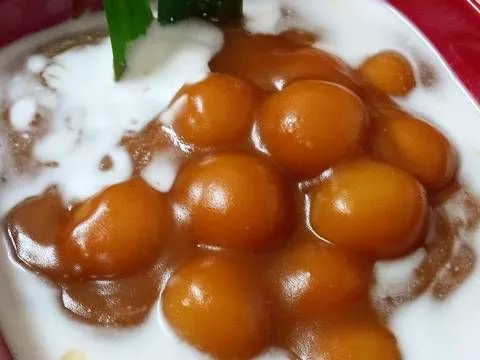 6 Resep Menu Takjil Buka Puasa untuk Jualan Terlaris! 11 jajanan buka puasa