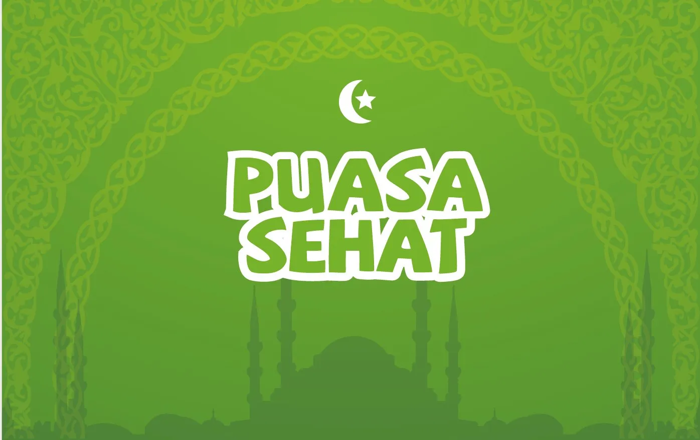 5 Tips Supaya Anda Tetap Sehat Menjalani Ibadah Puasa