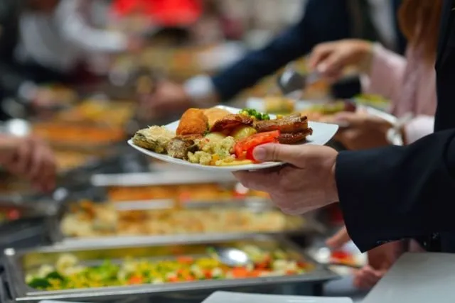 Suka Duka Menyiapkan Pernikahan untuk Acara Habis Lebaran -- di Tengah-tengah Suasana Ramadan 11