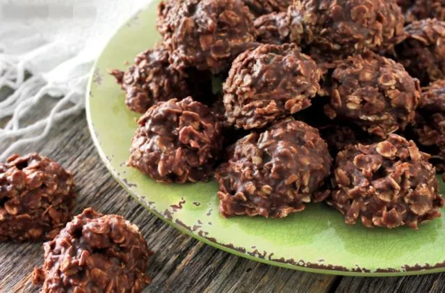 Kumpulan Resep Kue Tanpa Oven di Balik Kemasan Margarin. Anak Kos Juga Bisa Bikin! 10