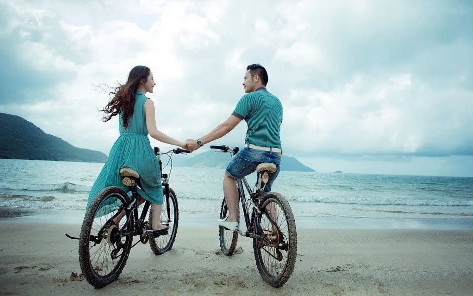 5 Kejutan yang Pasti Ditemui Pasangan Setelah Menikah. Antara Kocak dan Romantis 7