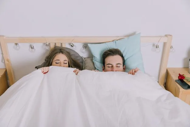 5 Kejutan yang Pasti Ditemui Pasangan Setelah Menikah. Antara Kocak dan Romantis 8