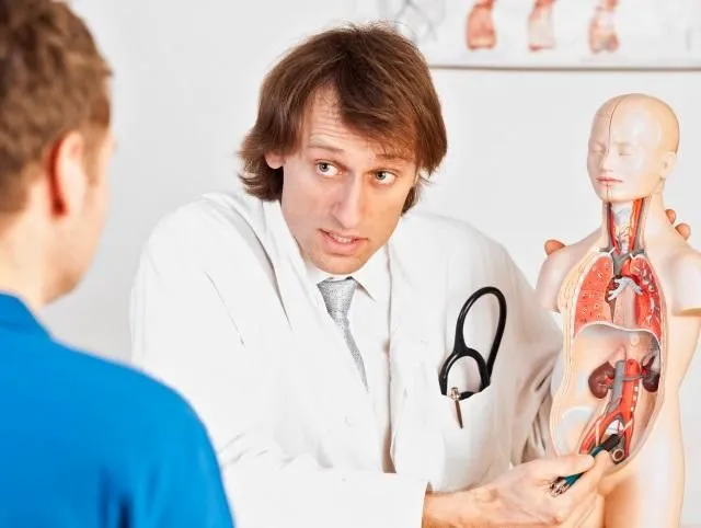9+ Gelar Dokter Spesialis dan Penyakit yang Bisa Diatasi. Simak Biar Kamu Nggak Salah Dokter Lagi 20