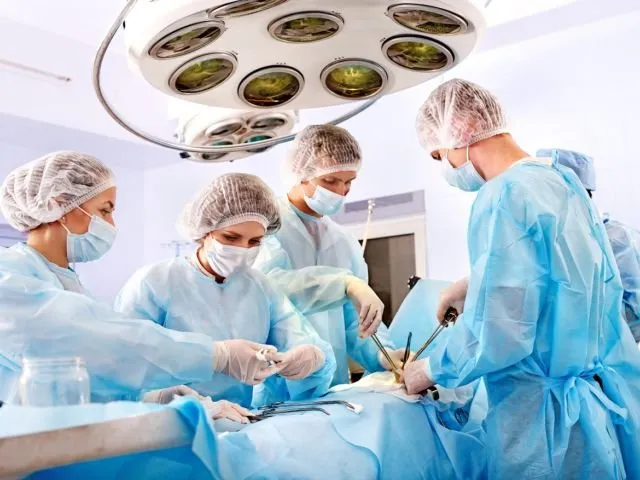 9+ Gelar Dokter Spesialis dan Penyakit yang Bisa Diatasi. Simak Biar Kamu Nggak Salah Dokter Lagi 18