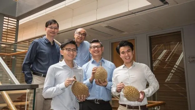 Ratusan Orang di Australia Dievakuasi Cuma Gara-gara Bau Durian! Udah Kayak Mau Ada Bom Aja Lho... 8
